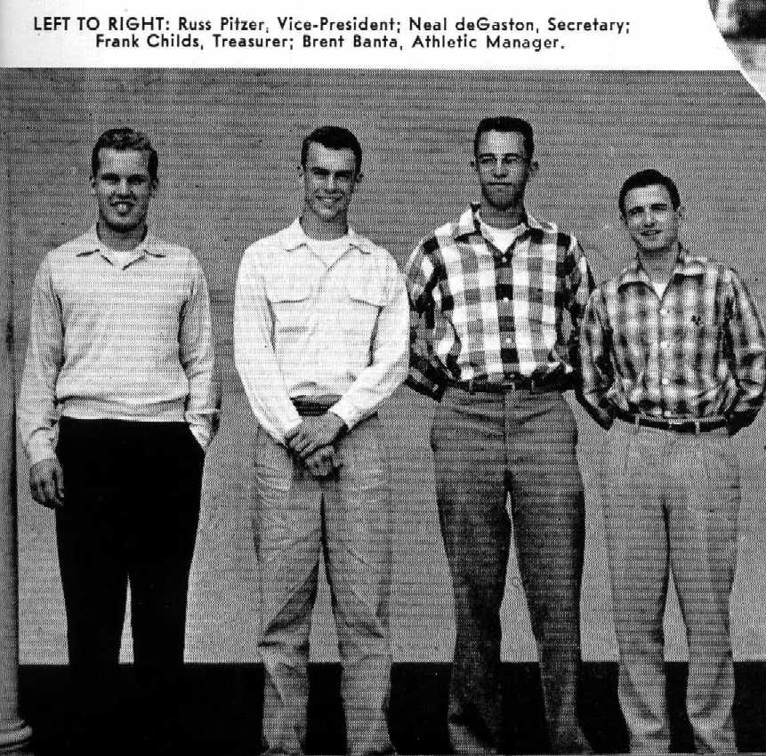 1955  Fall  Neal  Freshman Class Secretary at Cal-Tech 2 red75pct.
